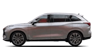 MGS9 Plug-In Hybrid
